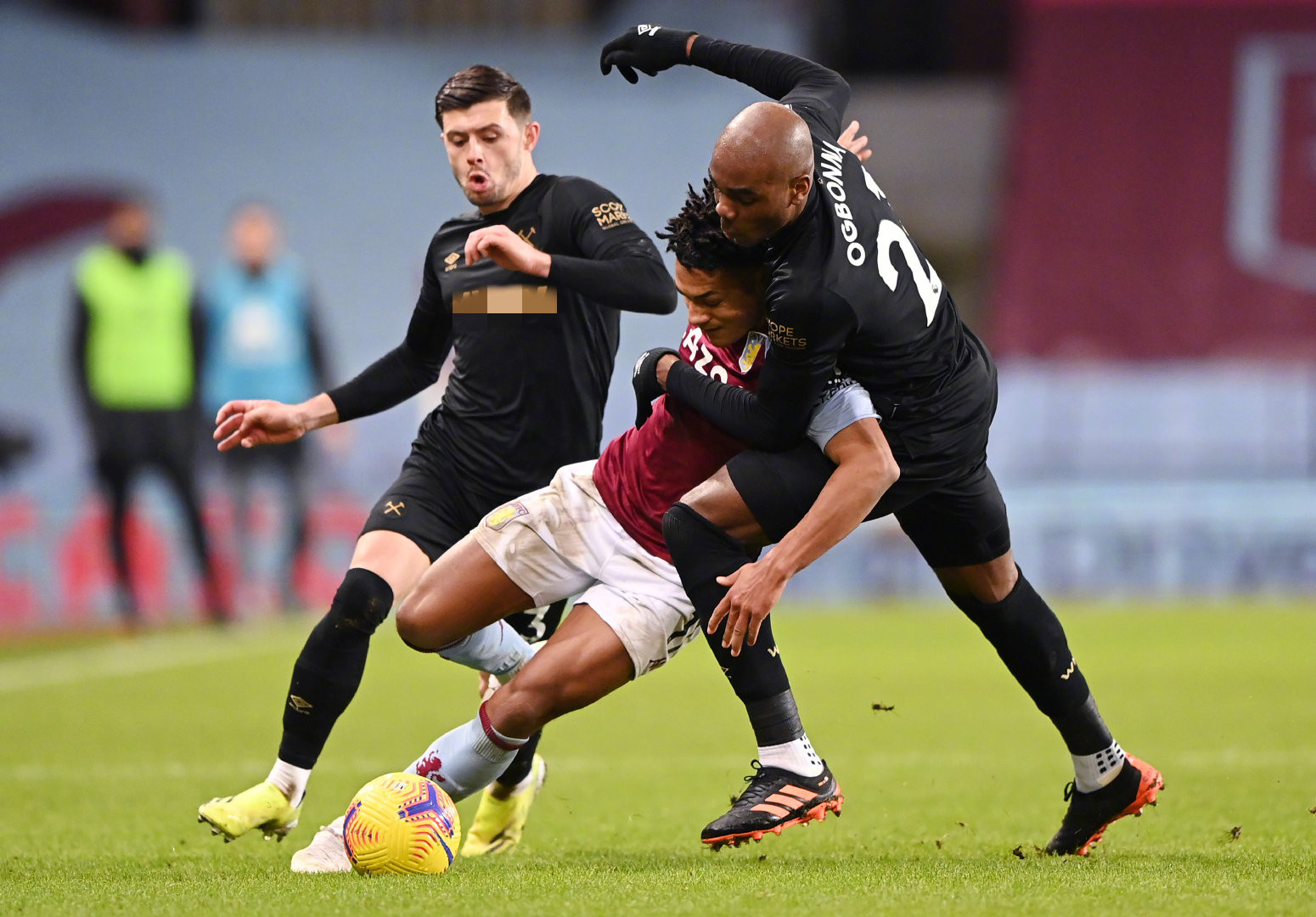 表達了他對 表達了他對