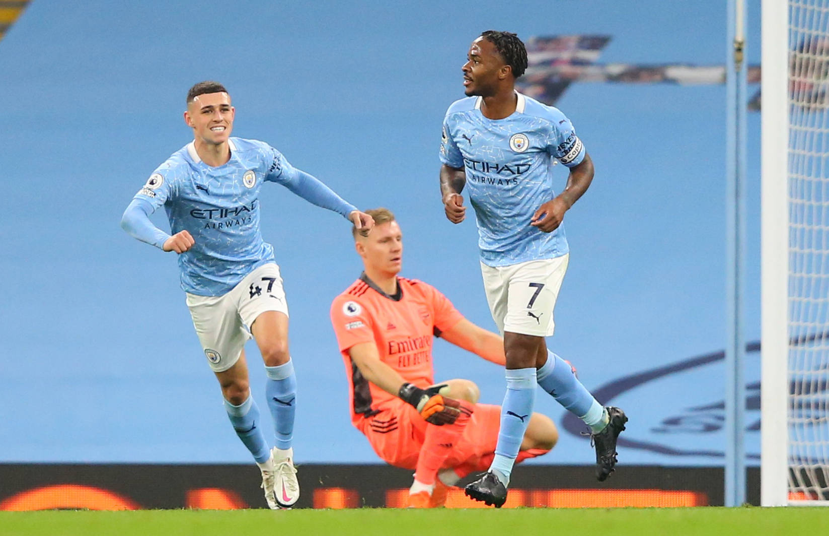 联赛的争冠 联赛的争冠